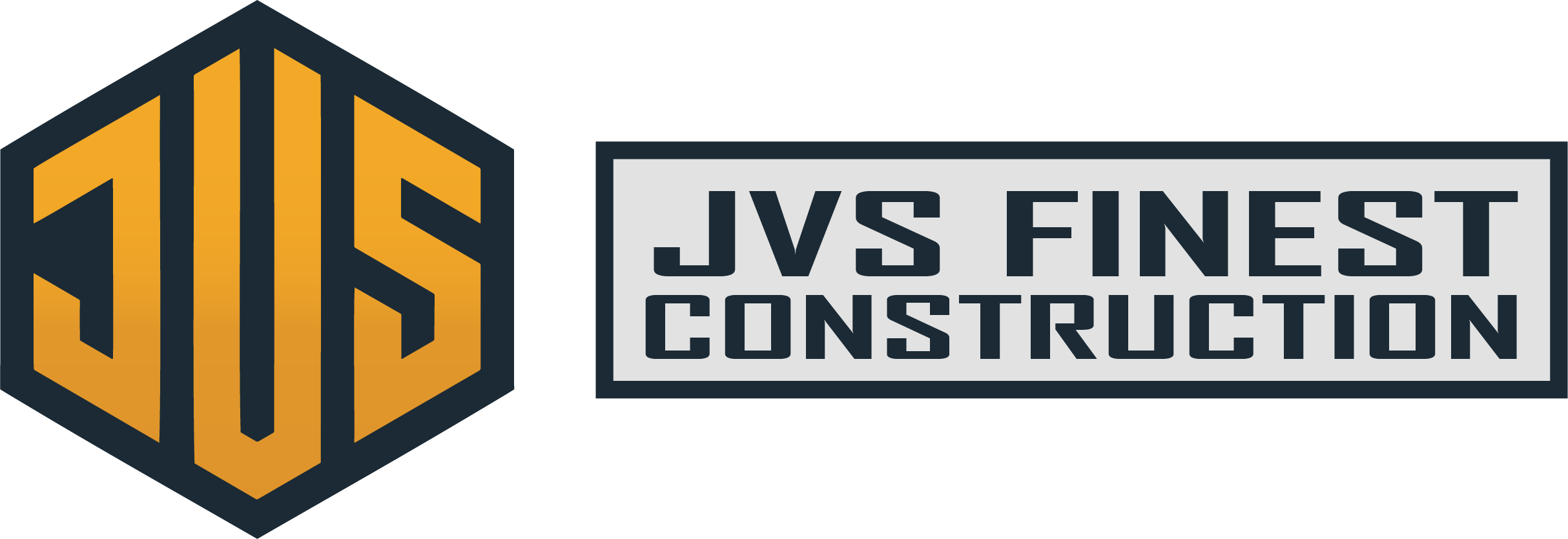 JVs Finest Construction